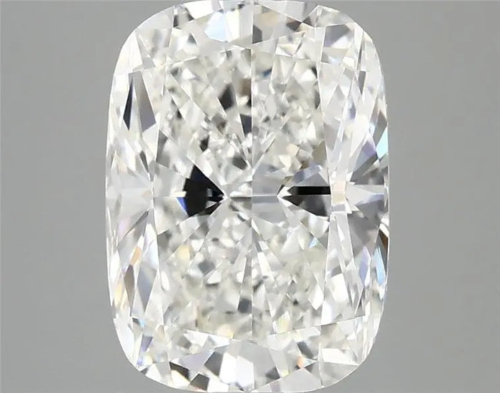 3.03 Carat · CUSHION · F · VVS2 · IGI · Excellent Cut
