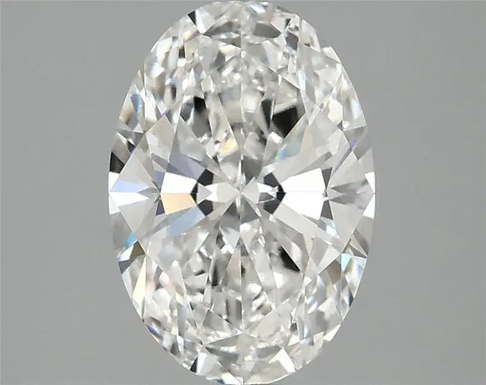 1.97 Carat · OVAL · E · VVS2 · IGI · Excellent Cut