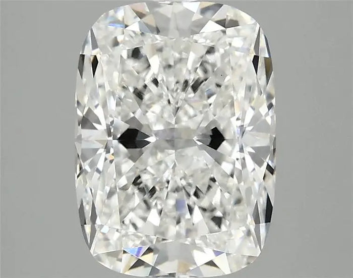 3.09 Carat · CUSHION · E · VVS2 · IGI · Excellent Cut