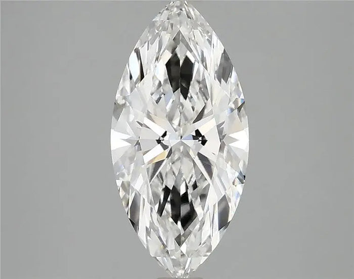 1.88 Carat · MARQUISE · E · VS1 · IGI · Excellent Cut