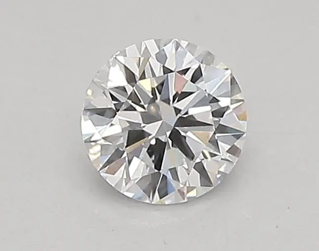0.35 Carat · ROUND · D · VS1 · IGI · Excellent Cut