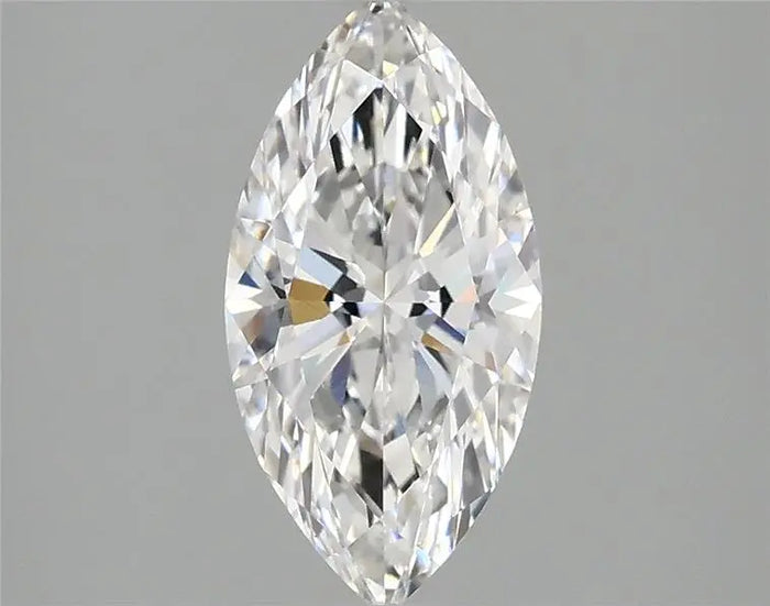 1.49 Carat · MARQUISE · E · VVS2 · IGI · Excellent Cut