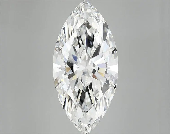 12.33 Carat · MARQUISE · F · VVS2 · IGI · Excellent Cut