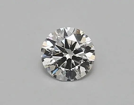 0.31 Carat · ROUND · D · VVS1 · IGI · Excellent Cut