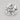 0.32 Carat · ROUND · D · VVS2 · IGI · Ideal Cut