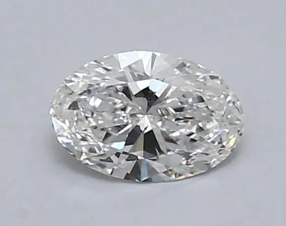 0.82 Carat · OVAL · D · IF · IGI · Excellent Cut