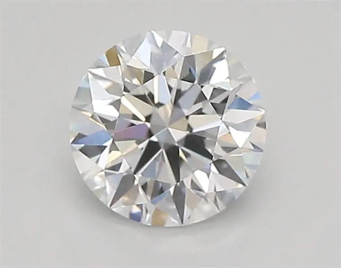0.87 Carat · ROUND · D · VVS2 · IGI · Excellent Cut