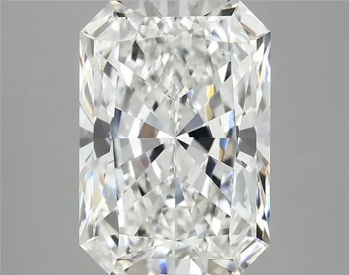 4.18 Carat · RADIANT · E · VVS2 · IGI · Excellent Cut