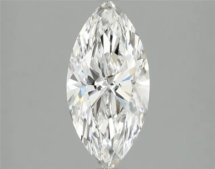 1.54 Carat · MARQUISE · E · VVS2 · IGI · Excellent Cut
