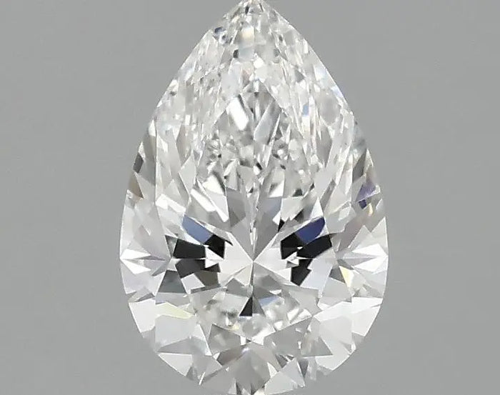 1.07 Carat · PEAR · E · VS1 · IGI · Excellent Cut