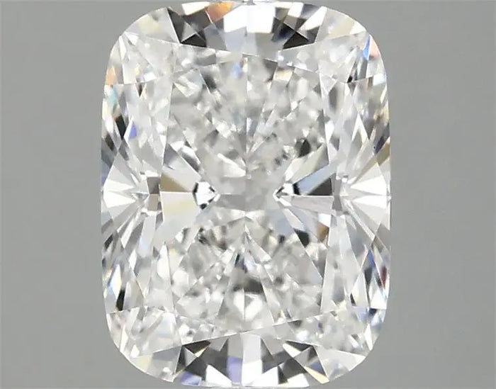 2.10 Carat · CUSHION · E · VS1 · IGI · Excellent Cut