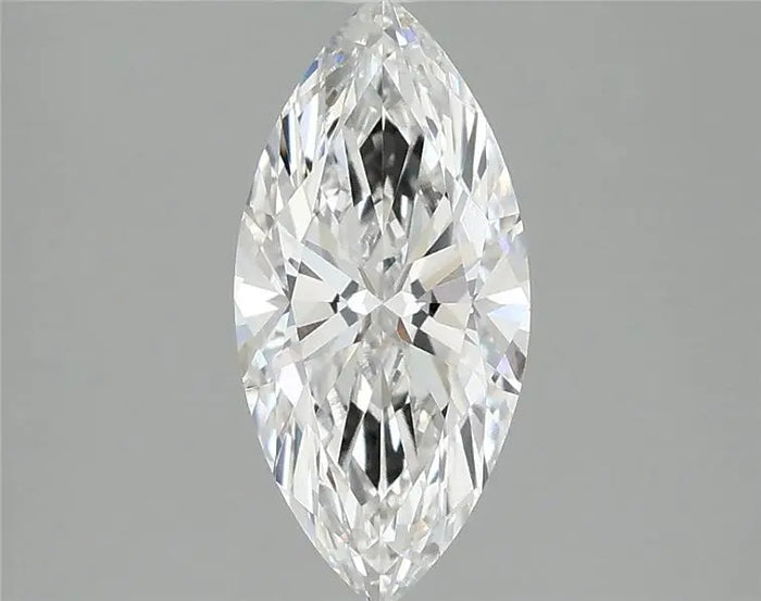 1.49 Carat · MARQUISE · E · VVS2 · IGI · Excellent Cut