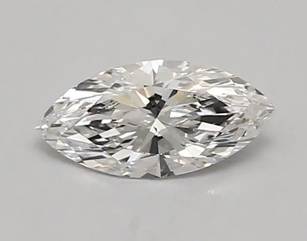 0.85 Carat · MARQUISE · D · VVS2 · IGI · Excellent Cut