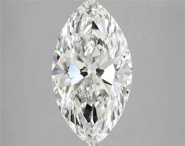 3.01 Carat · MARQUISE · F · VVS2 · IGI · Excellent Cut