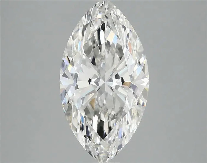 3.08 Carat · MARQUISE · F · VS1 · IGI · Excellent Cut
