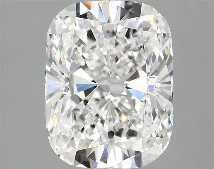 3.10 Carat · CUSHION · D · VS1 · IGI · Excellent Cut