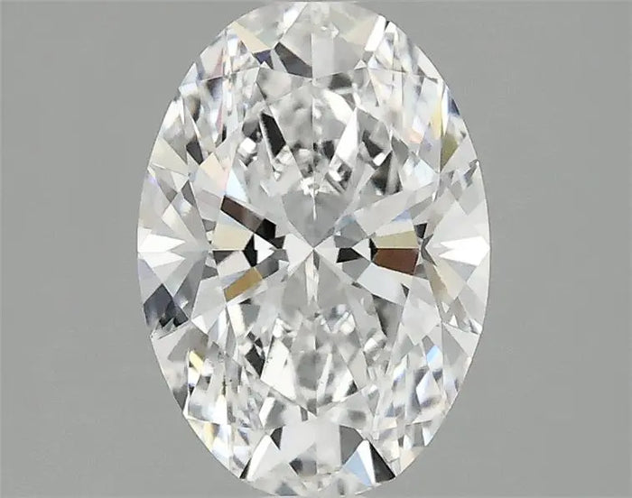 1.57 Carat · OVAL · D · VS1 · IGI · Excellent Cut