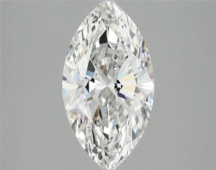 2.05 Carat · MARQUISE · E · VVS2 · IGI · Excellent Cut