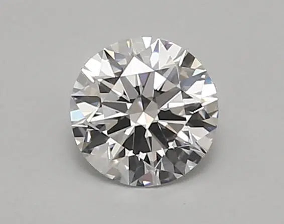 0.72 Carat · ROUND · D · VVS2 · IGI · Ideal Cut