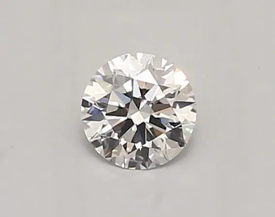 0.41 Carat · ROUND · D · VVS1 · IGI · Ideal Cut