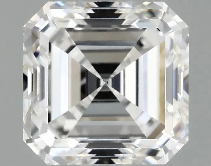 1.51 Carat · ASSCHER · E · VVS2 · IGI · Excellent Cut