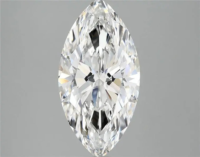 3.10 Carat · MARQUISE · F · VVS2 · IGI · Excellent Cut
