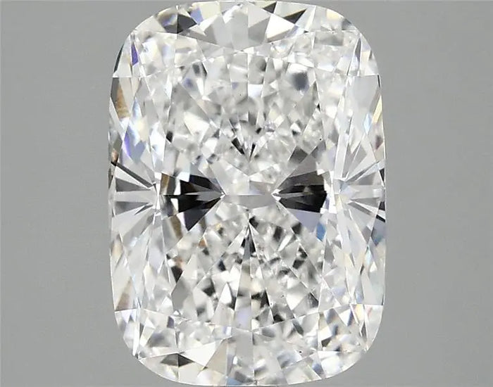 2.88 Carat · CUSHION · E · VS1 · IGI · Excellent Cut