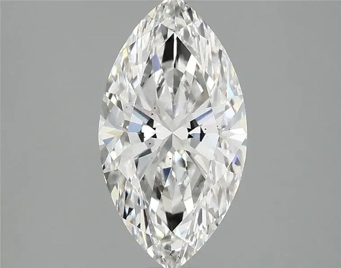 2.03 Carat · MARQUISE · F · VS2 · IGI · Excellent Cut