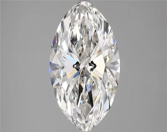 4.00 Carat · MARQUISE · E · VVS1 · IGI · Excellent Cut