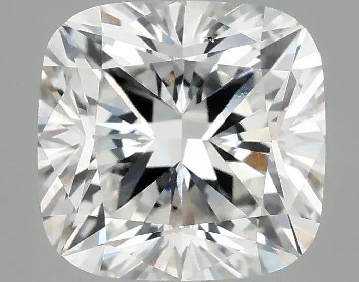 3.02 Carat · CUSHION · E · VS2 · IGI · Excellent Cut
