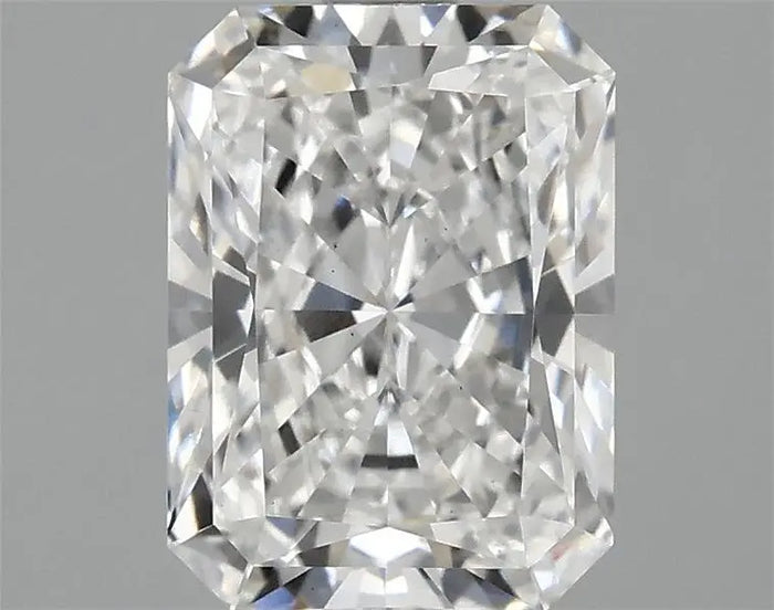 1.55 Carat · RADIANT · E · VS1 · IGI · Excellent Cut