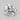 0.29 Carat · ROUND · D · VVS2 · IGI · Ideal Cut