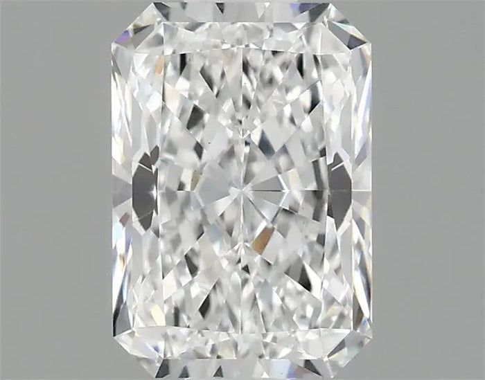 1.24 Carat · RADIANT · D · VS1 · IGI · Excellent Cut