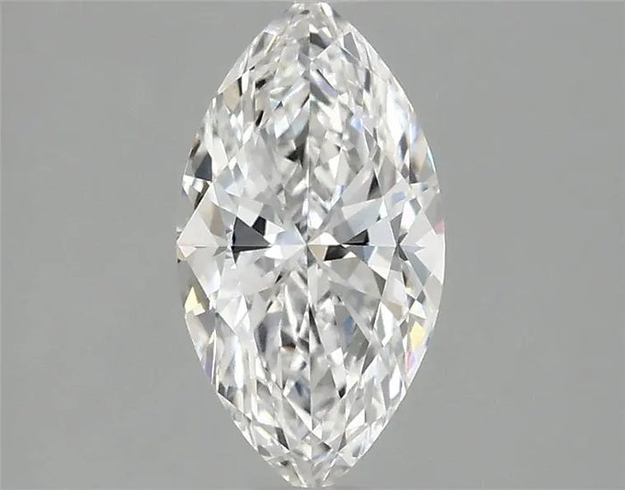 1.07 Carat · MARQUISE · E · VVS2 · IGI · Excellent Cut