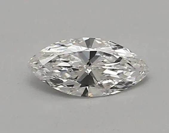 0.42 Carat · MARQUISE · D · VVS1 · IGI · Excellent Cut