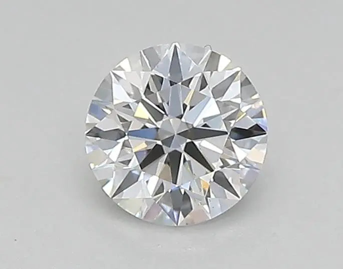 0.36 Carat · ROUND · D · VS1 · IGI · Ideal Cut
