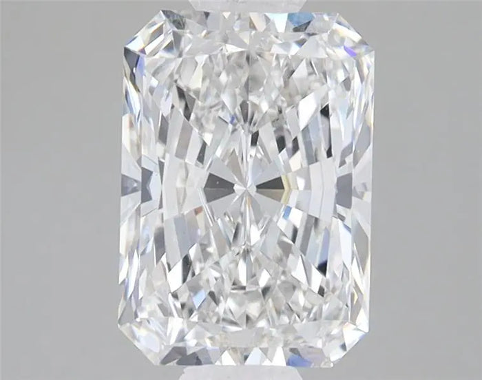 2.06 Carat · RADIANT · F · VS1 · IGI · Excellent Cut
