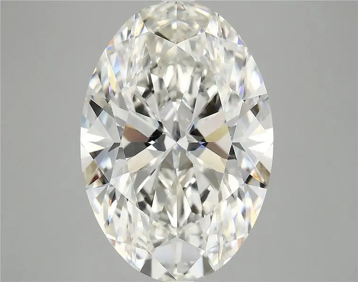 7.17 Carat · OVAL · G · VVS2 · IGI · Excellent Cut