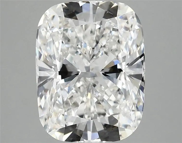3.09 Carat · CUSHION · E · VS1 · IGI · Excellent Cut