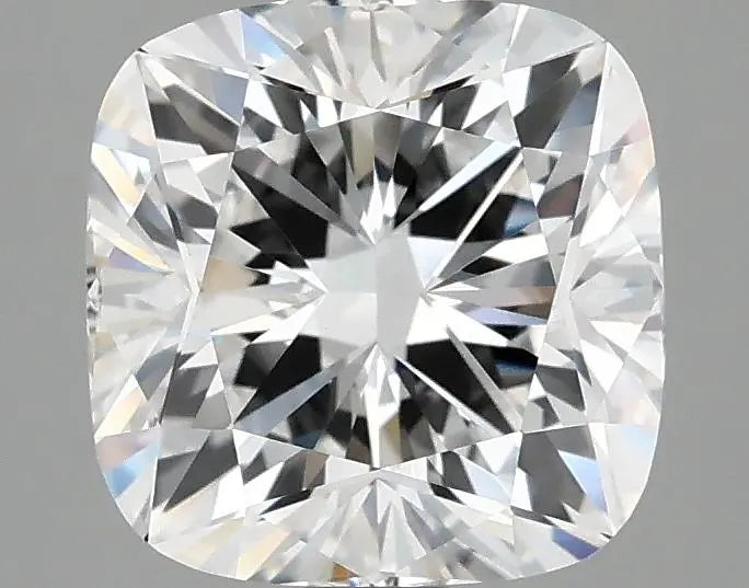2.56 Carat · CUSHION · E · VVS2 · IGI · Excellent Cut