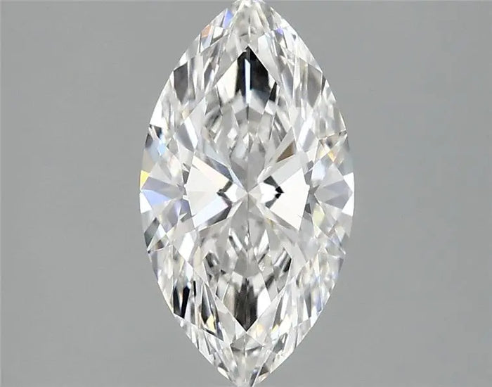 1.51 Carat · MARQUISE · E · VS1 · IGI · Excellent Cut