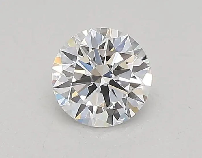 0.32 Carat · ROUND · D · IF · IGI · Excellent Cut