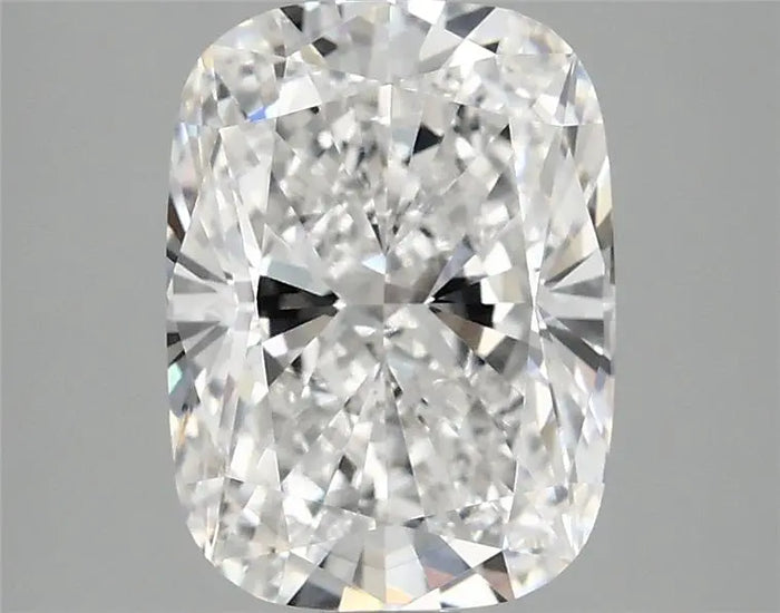 3.10 Carat · CUSHION · D · VS1 · IGI · Excellent Cut