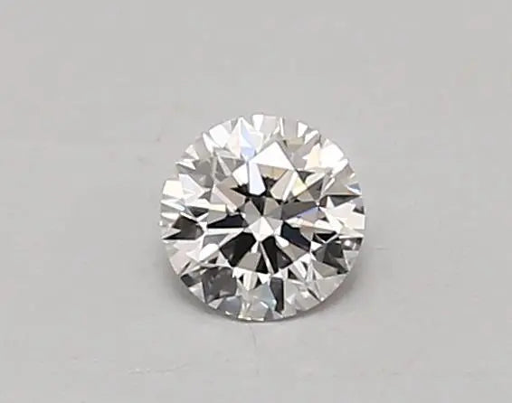 0.32 Carat · ROUND · D · VVS2 · IGI · Ideal Cut