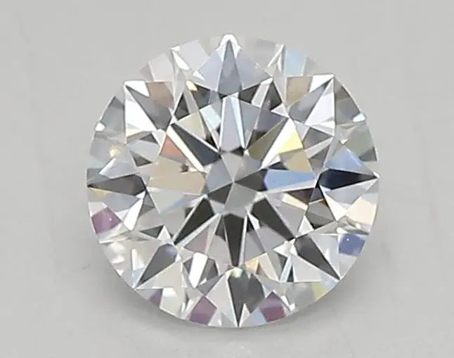 0.56 Carat · ROUND · D · VS1 · IGI · Ideal Cut