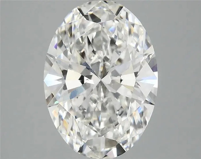 3.03 Carat · OVAL · E · VVS2 · IGI · Excellent Cut