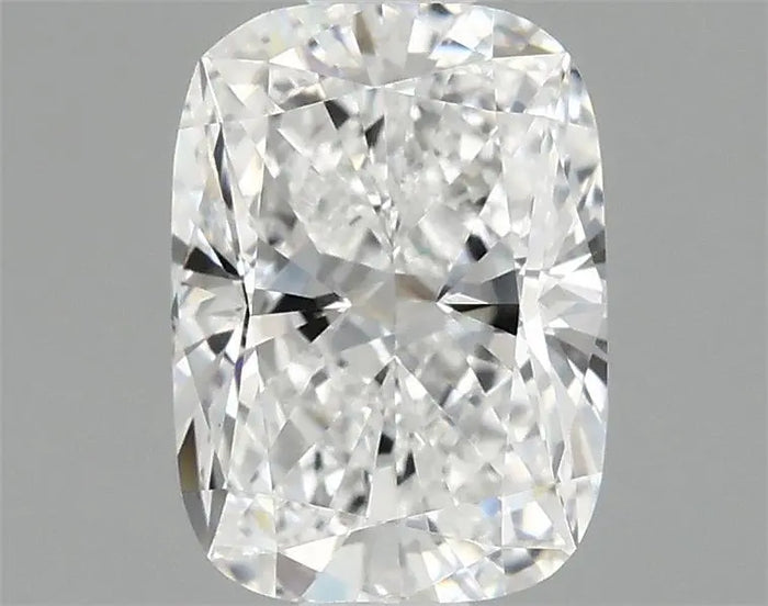 1.10 Carat · CUSHION · D · VVS2 · IGI · Excellent Cut