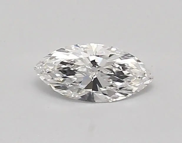 0.46 Carat · MARQUISE · D · VVS2 · IGI · Excellent Cut