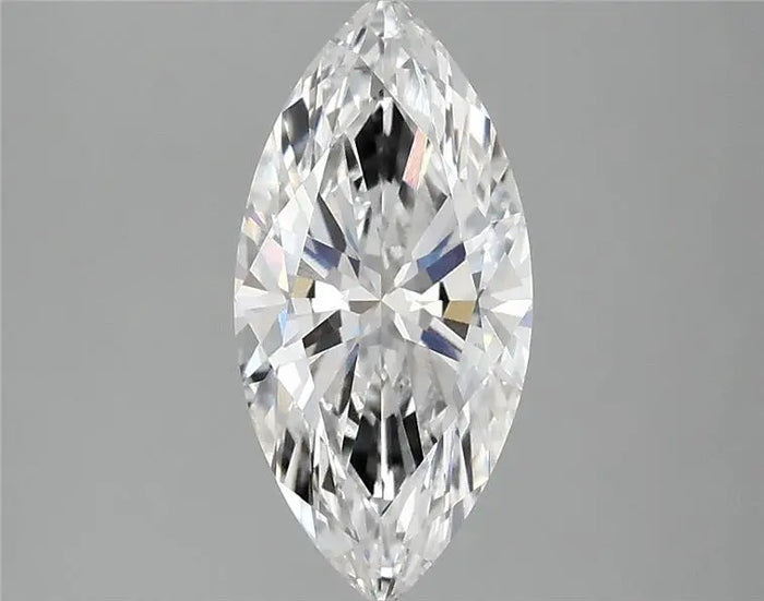 1.54 Carat · MARQUISE · E · VVS2 · IGI · Excellent Cut
