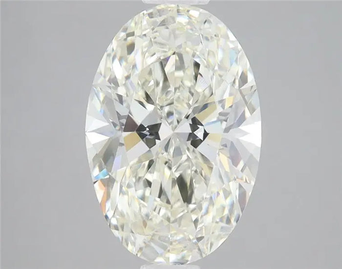 3.00 Carat · OVAL · G · VVS1 · IGI · Excellent Cut